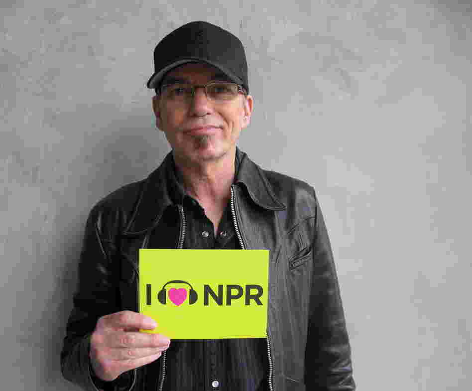 Billy Bob Thornton