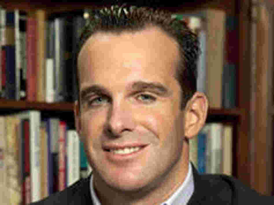 Brett H. McGurk.