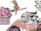 cartoon promo standard cartoon promo standard
