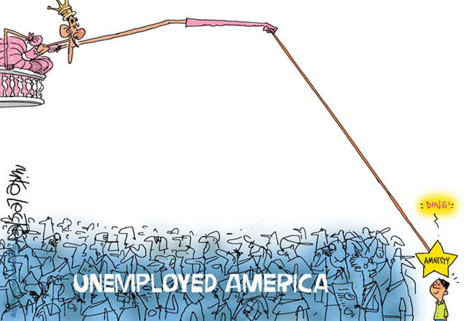 cartoonistgroup.com / Washington Post Writers Group 