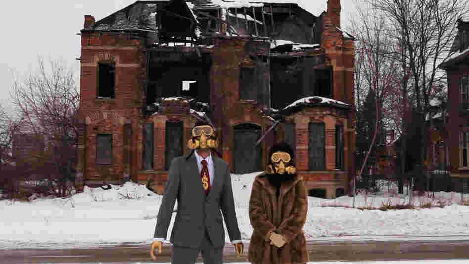 Detropia is one of the films on this year's slate at the Silverdocs documentary festival.