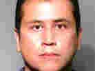 George Zimmerman, in a handout image provided by the Seminole County Sheriff's Office. George Zimmerman, in a handout image provided by the Seminole County Sheriff's Office.