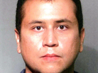 George Zimmerman, in a handout image provided by the Seminole County Sheriff's Office. George Zimmerman, in a handout image provided by the Seminole County Sheriff's Office.