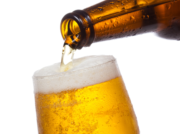 Beer may be the oldest fermented beverage on the planet.