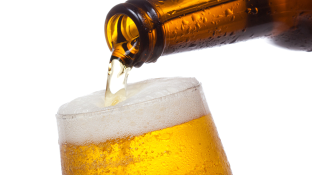 Beer may be the oldest fermented beverage on the planet. (iStockphoto.com)