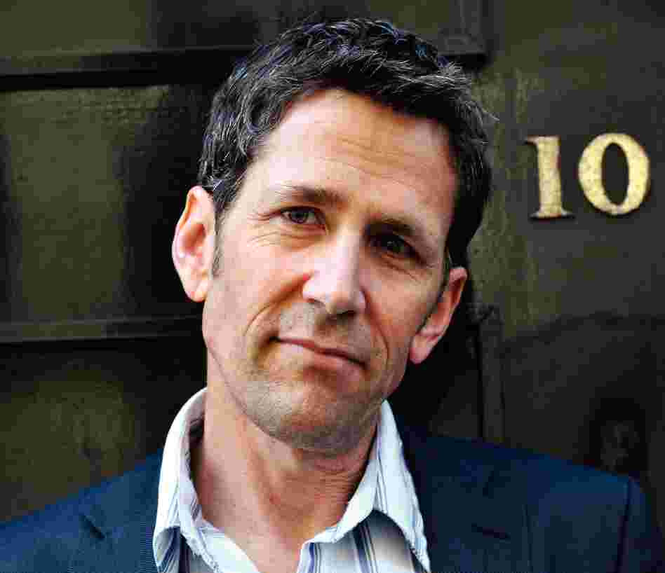 Jess Walter is the author of six novels, including The Financial Lives of the Poets, The Zero and Citizen Vince. He lives in Spokane, Washington.