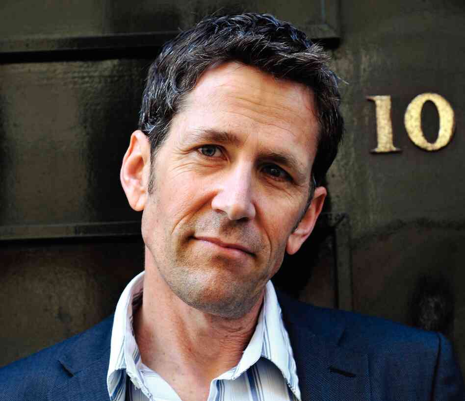 Jess Walter is the author of six novels, including The Financial Lives of the Poets, The Zero and Citizen Vince. He lives in Spokane, Washington.