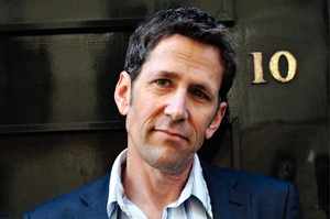Jess Walter is the author of six novels, including The Financial Lives of the Poets, The Zero and Citizen Vince. He lives in Spokane, Washington.