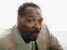 Rodney King. (April 13, 2012 file photo.) Rodney King. (April 13, 2012 file photo.)
