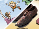 cartoon promo standard cartoon promo standard