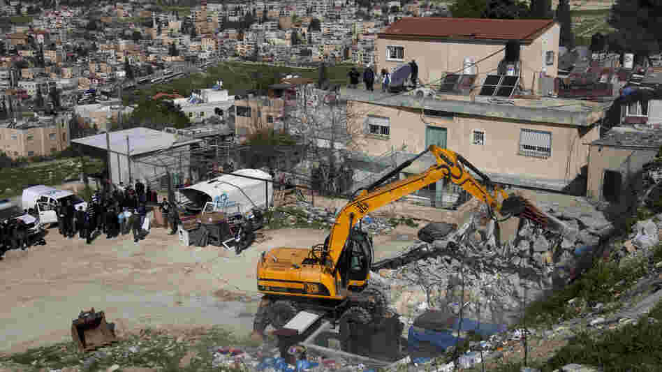 Palestine Homes