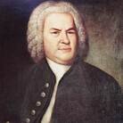 Johann Sebastian Bach wrote the St. Matthew Passion in 1727 for solo voices, double choir and double orchestra. Johann Sebastian Bach wrote the St. Matthew Passion in 1727 for solo voices, double choir and double orchestra.