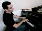 Jonathan Biss performs three Beethoven sonatas for an In Practice recording session. Jonathan Biss performs three Beethoven sonatas for an In Practice recording session.