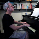 Jeremy Denk performs Ligeti's Etudes for an In Practice recording session. Jeremy Denk performs Ligeti's Etudes for an In Practice recording session.