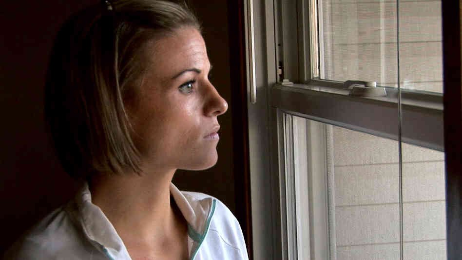 Kori Cioca is the linking thread among many stories in The Invisible War. Kirby Dick's documentary reveals a shocking culture of sexual assault in the U.S. military. Kori Cioca is the linking thread among many stories in The Invisible War. Kirby Dick's documentary reveals a shocking culture of sexual assault in the U.S. military.