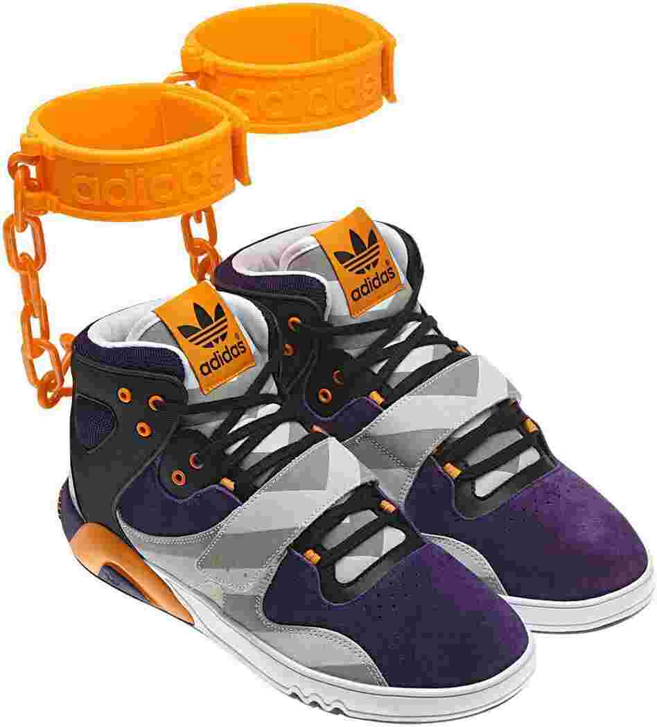 The JS Roundhouse Mids.