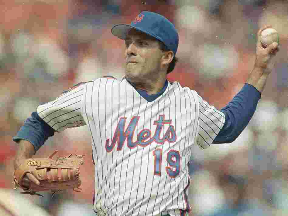 Bob Ojeda spent the majority of his career with the Boston Red Sox and the New York Mets. He currently works as a pre- and post-game analyst for Mets broadcasts.