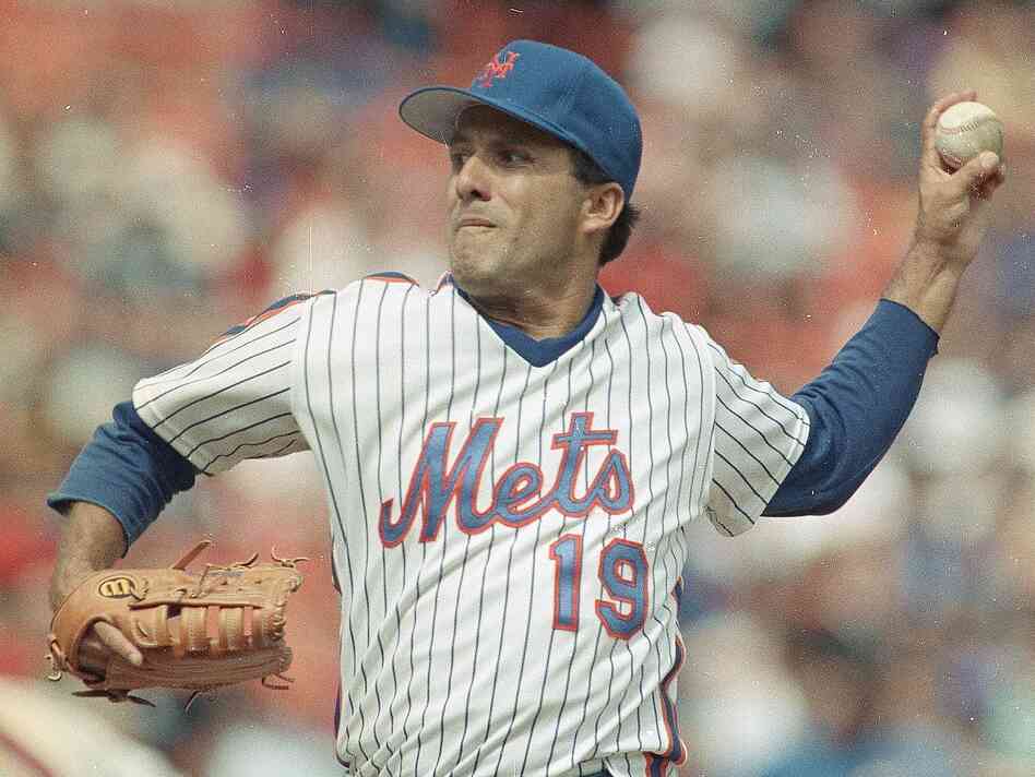 Bob Ojeda spent the majority of his career with the Boston Red Sox and the New York Mets. He currently works as a pre- and post-game analyst for Mets broadcasts.