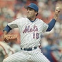 Bob Ojeda spent the majority of his career with the Boston Red Sox and the New York Mets. He currently works as a pre- and post-game analyst for Mets broadcasts. Bob Ojeda spent the majority of his career with the Boston Red Sox and the New York Mets. He currently works as a pre- and post-game analyst for Mets broadcasts.