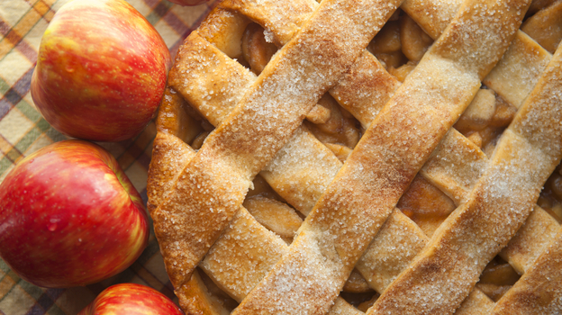 Apple is the most popular pie — or is it?