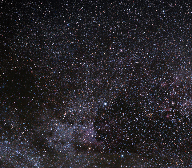 Other planets are out there, many other planets.