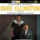 cover of Black Brown and Beige cover of Black Brown and Beige