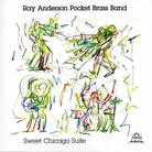 Sweet Chicago Suite album cover