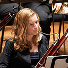 The Cleveland Orchestra Youth Orchestra embarks on its first European tour. The Cleveland Orchestra Youth Orchestra embarks on its first European tour.