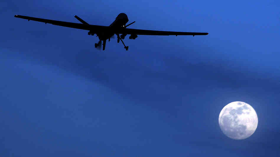 President Obama's use of drones, and his direct involvement in whom they target, has both U.S. and international communities questioning the administration's secret drone policy. President Obama's use of drones, and his direct involvement in whom they target, has both U.S. and international communities questioning the administration's secret drone policy.