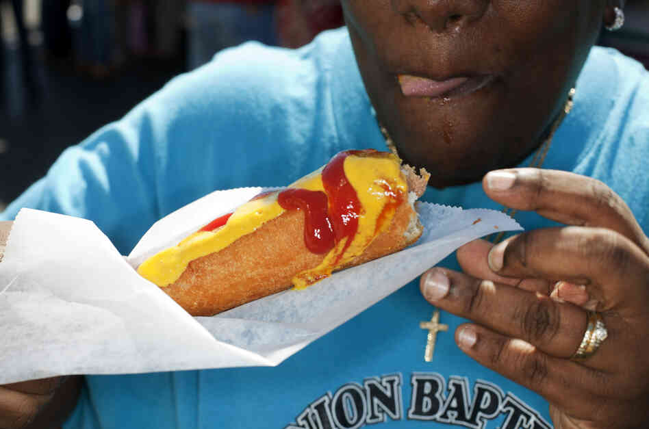 The Georgia National Fair, 2010