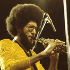 Gary Bartz performs at the 1973 Montreux Jazz Festival. The saxophonist is often cited as a messenger of black empowerment in music. Gary Bartz performs at the 1973 Montreux Jazz Festival. The saxophonist is often cited as a messenger of black empowerment in music.