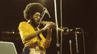 Gary Bartz performs at the 1973 Montreux Jazz Festival. The saxophonist is often cited as a messenger of black empowerment in music. Gary Bartz performs at the 1973 Montreux Jazz Festival. The saxophonist is often cited as a messenger of black empowerment in music.