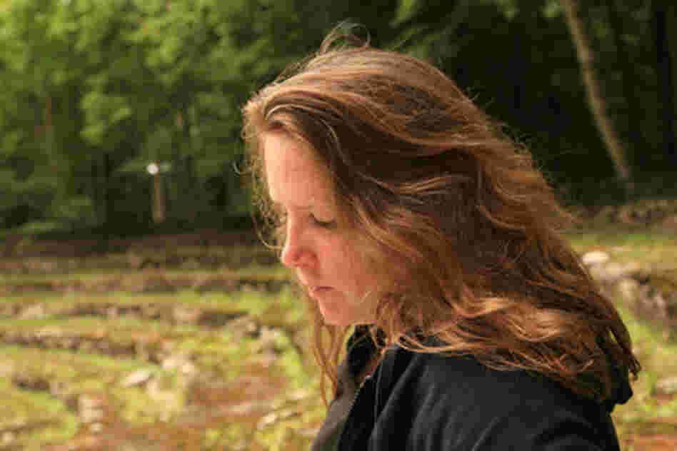 Maureen McLane is a professor of British Romanticism at NYU.