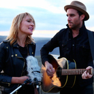Metric performs a Field Recording backstage at Sasquatch! Music Festival at the Gorge Amphitheater in George, WA on May 26, 2012. Metric performs a Field Recording backstage at Sasquatch! Music Festival at the Gorge Amphitheater in George, WA on May 26, 2012.