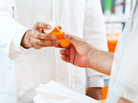 On-the-job filling of prescriptions is becoming more common. On-the-job filling of prescriptions is becoming more common.