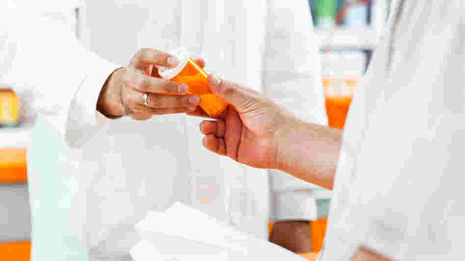 On-the-job filling of prescriptions is becoming more common.