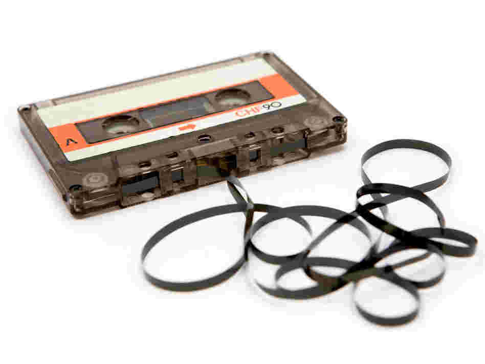 The discussion over music sharing and compensation has been taking place since long before digital downloads were available. The discussion over music sharing and compensation has been taking place since long before digital downloads were available.