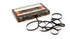 The discussion over music sharing and compensation has been taking place since long before digital downloads were available. The discussion over music sharing and compensation has been taking place since long before digital downloads were available.