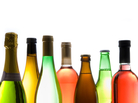 The price of alcohol we buy at the store has gone down. The price of booze at bars has gone way up. The price of alcohol we buy at the store has gone down. The price of booze at bars has gone way up.