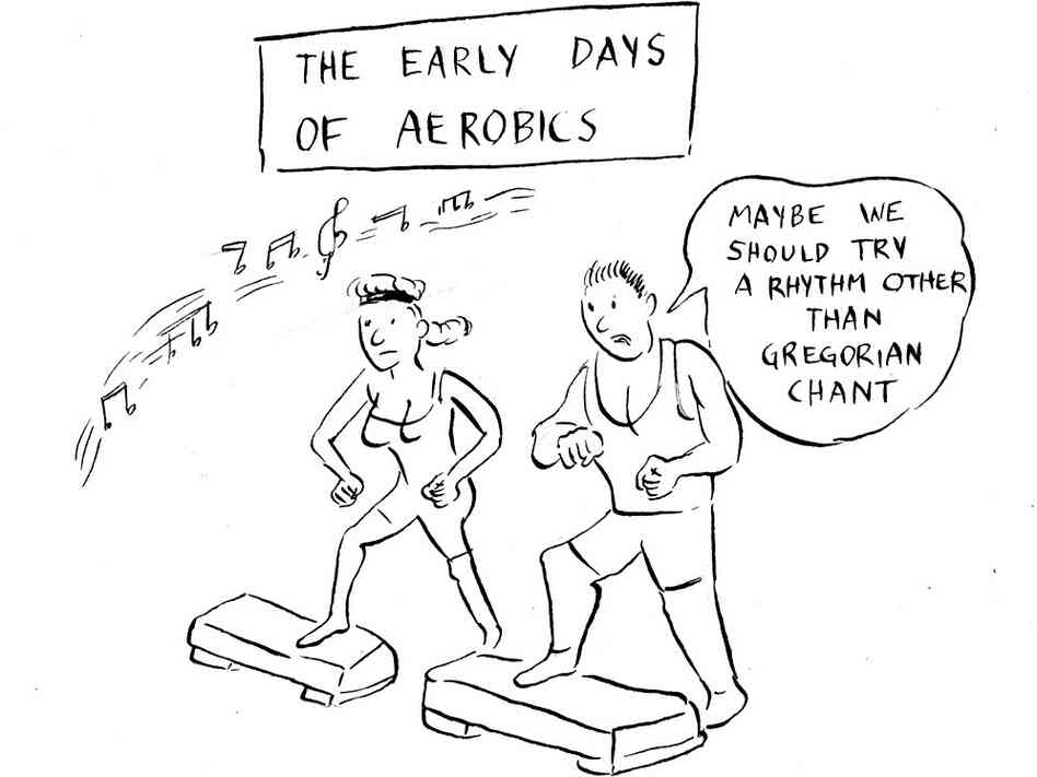 Cartoon by Pablo Helguera.