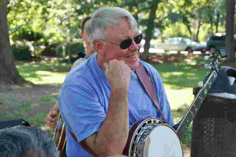 Mike Mears, former CABOMA president, has been a member for 23 years.
