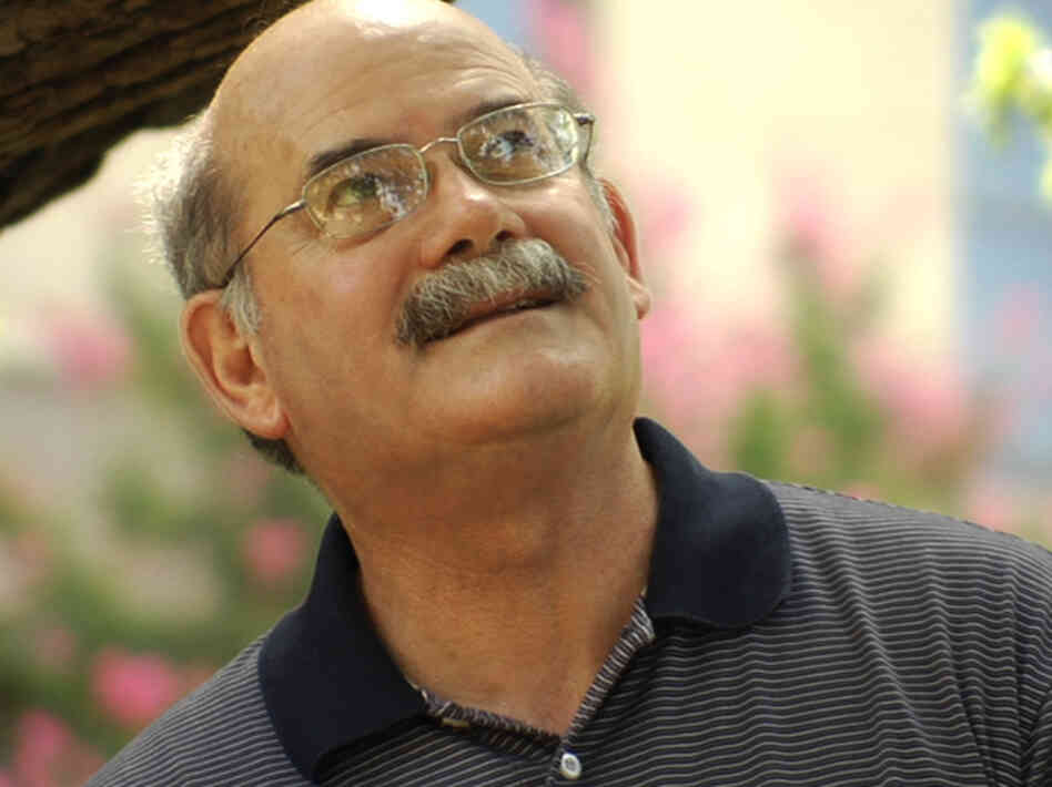 Don McLeroy has served on the Texas State Board of Education for more than a decade.