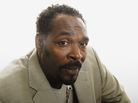 Rodney King, April 13, 2012. Rodney King, April 13, 2012.