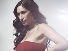 Singer Sarah Aroeste performs Ladino music — a style created by the Sephardic Jews of the Iberian Peninsula. Singer Sarah Aroeste performs Ladino music — a style created by the Sephardic Jews of the Iberian Peninsula.