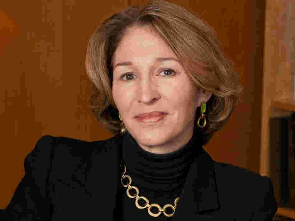 Anne-Marie Slaughter is the Bert G. Kerstetter '66 University Professor of Politics and International Affairs at Princeton University. She was previously the director of policy planning for the U.S. State Department and dean of Princeton's Woodrow Wilson School of Public and International Affairs.