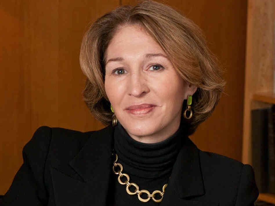 Anne-Marie Slaughter is the Bert G. Kerstetter '66 University Professor of Politics and International Affairs at Princeton University. She was previously the director of policy planning for the U.S. State Department and dean of Princeton's Woodrow Wilson School of Public and International Affairs.
