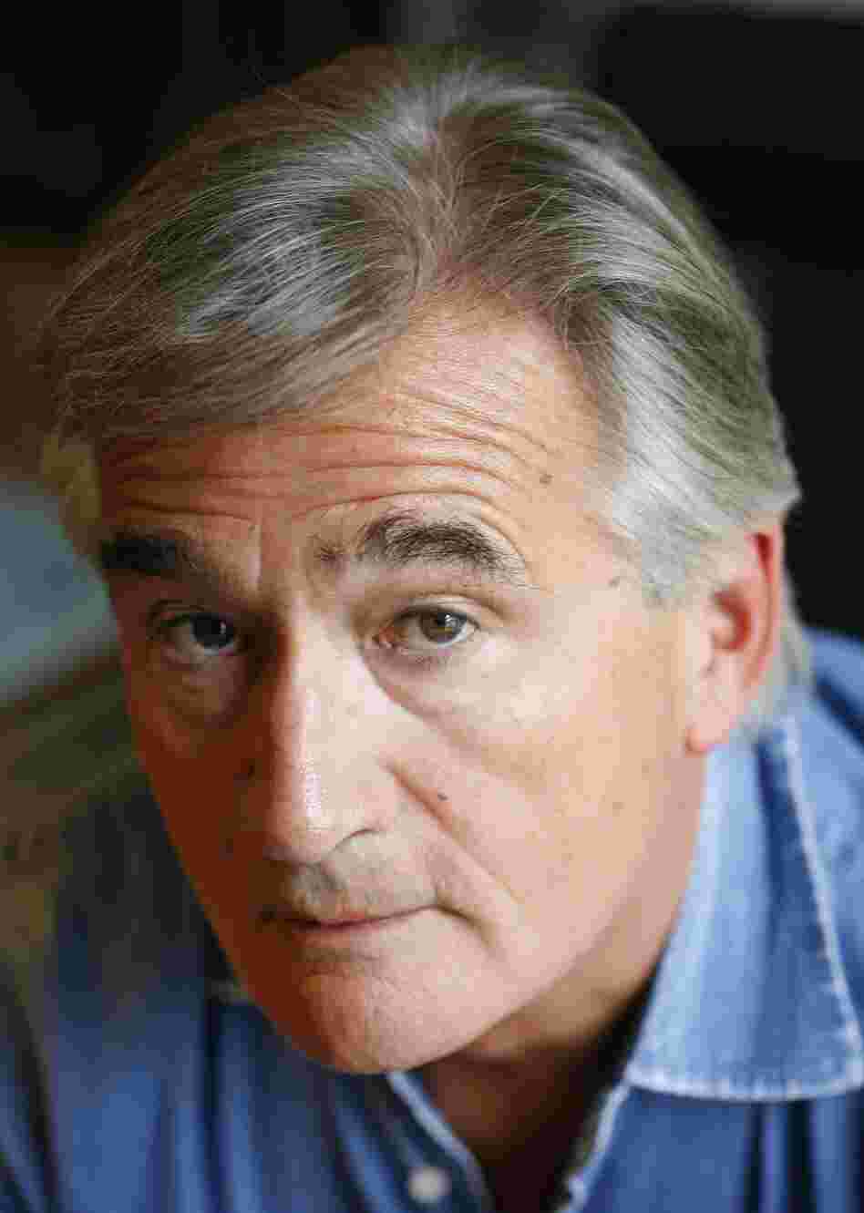 Author Antony Beevor says there are still discoveries to be made about World War II.