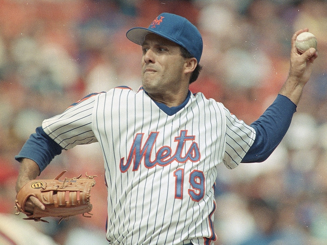 Bob Ojeda spent the majority of his career with the Boston Red Sox and the New York Mets. He currently works as a pre- and post-game analyst for Mets broadcasts.