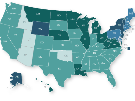 How Much Does The Government Spend To Send A Kid To Public School?