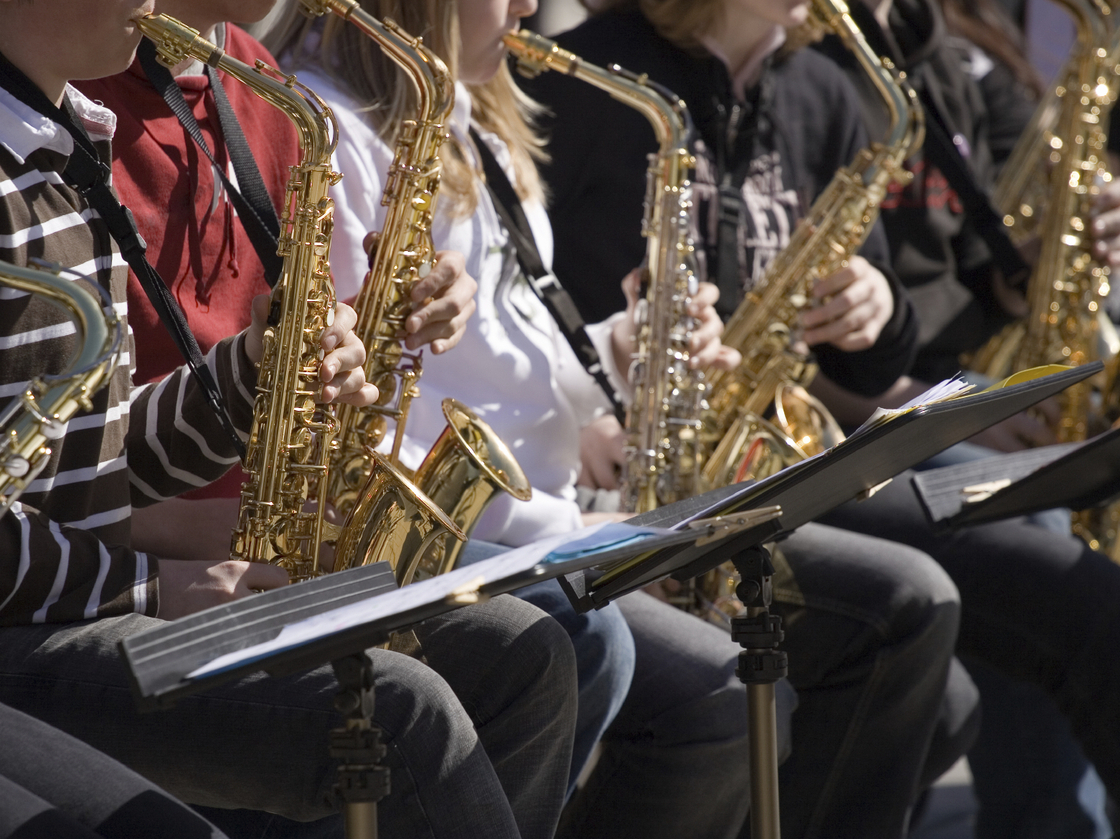 The difference between being first sax and fourth is nailing the audition — and you can give your child the advantage of careful preparation.